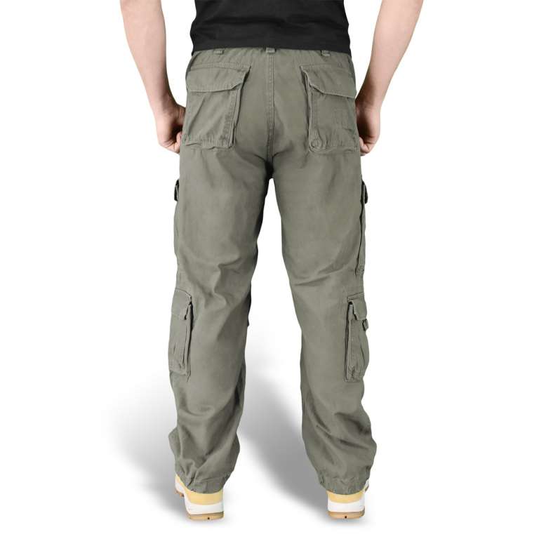 Брюки Airborne Vintage Surplus